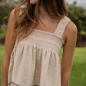 Riley top